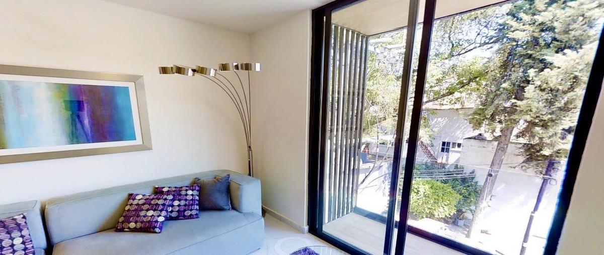 Foto de departamento en venta en  , santa maria nonoalco, benito juárez, df / cdmx, 0 No. 05