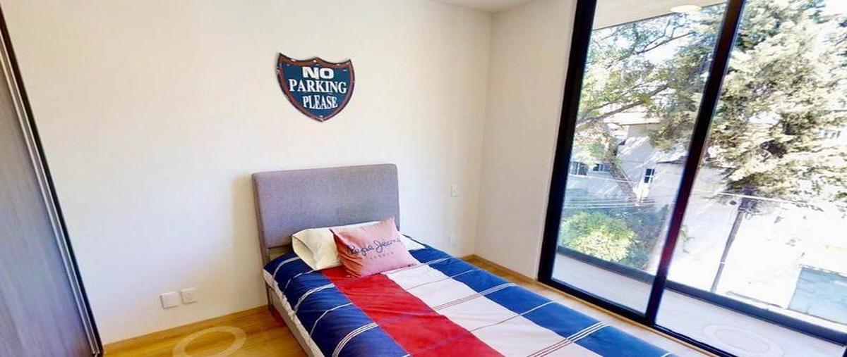 Foto de departamento en venta en  , santa maria nonoalco, benito juárez, df / cdmx, 29060619 No. 03