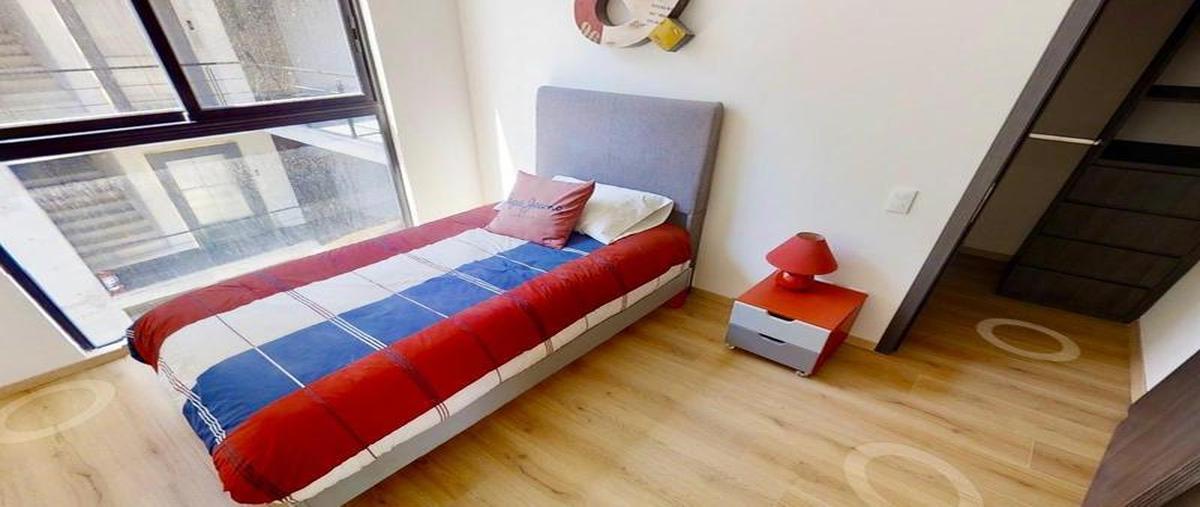 Foto de departamento en venta en  , santa maria nonoalco, benito juárez, df / cdmx, 29060619 No. 04