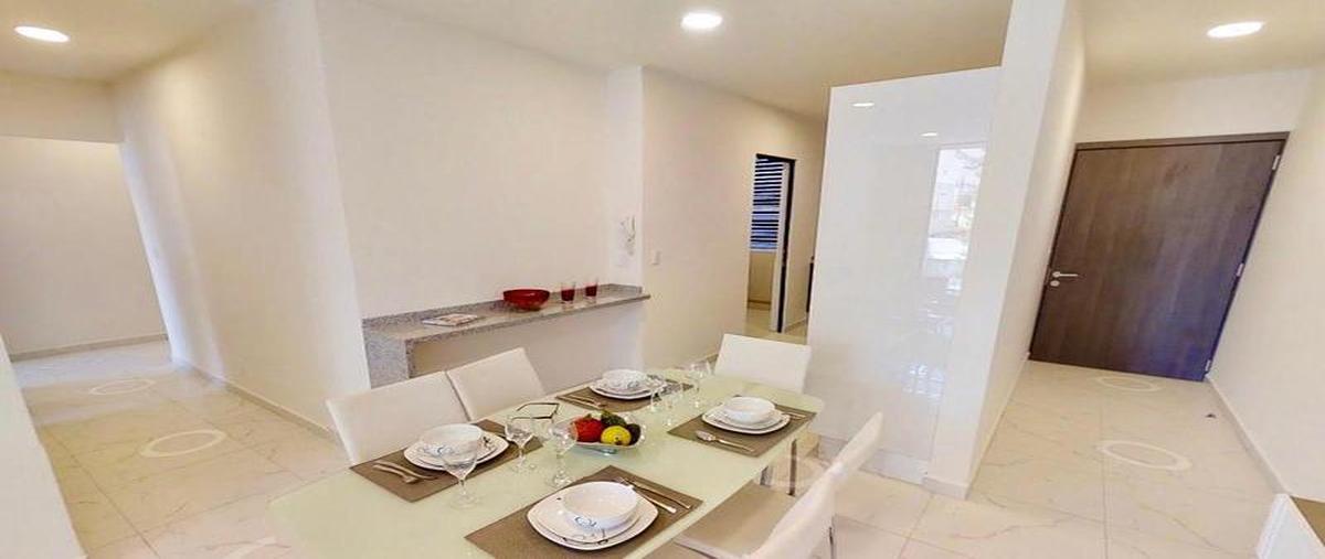 Foto de departamento en venta en  , santa maria nonoalco, benito juárez, df / cdmx, 0 No. 05