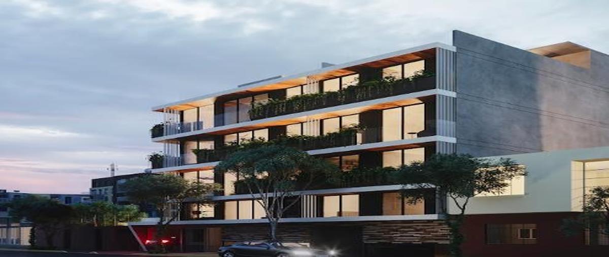 Foto de departamento en venta en  , santa maria nonoalco, benito juárez, df / cdmx, 0 No. 04