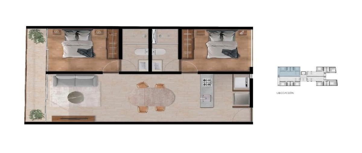 Foto de departamento en , santa maria nonoalco, benito juárez, df / cdmx, 29751963 foto 04 Foto de departamento en venta en , santa maria nonoalco, benito juárez, df / cdmx, 29751963 No. 04