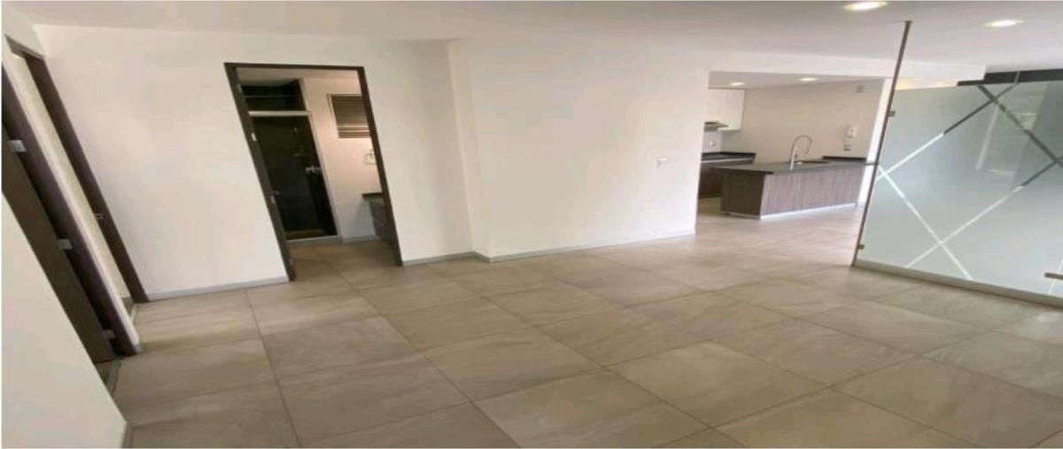 Foto de departamento en venta en  , santa maria nonoalco, benito juárez, df / cdmx, 0 No. 04