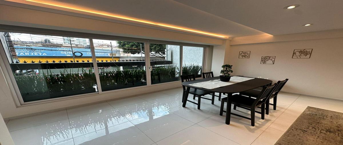 Foto de departamento en venta en  , santa maria nonoalco, benito juárez, df / cdmx, 0 No. 03
