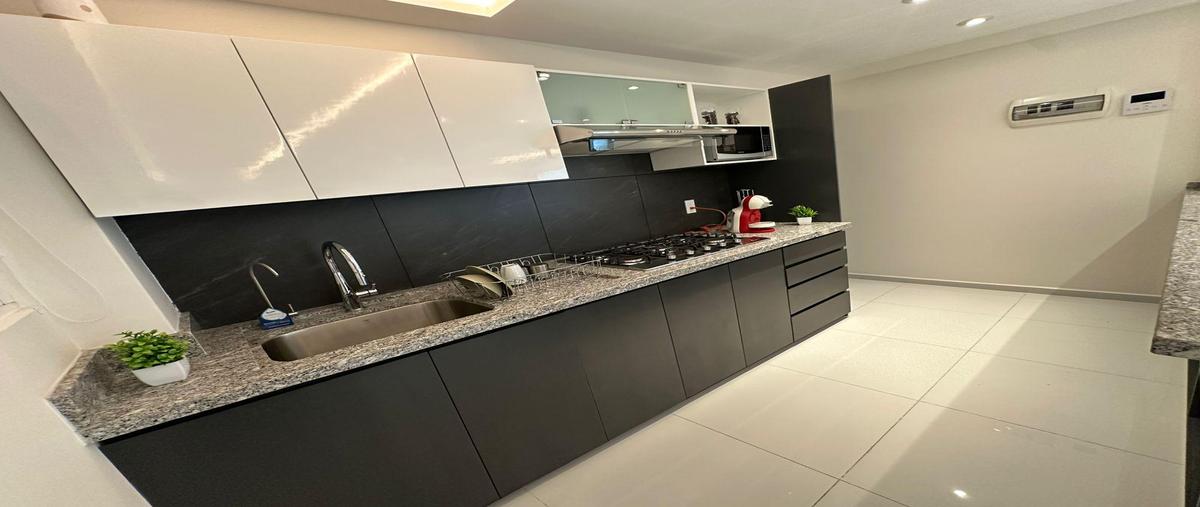 Foto de departamento en venta en  , santa maria nonoalco, benito juárez, df / cdmx, 0 No. 05