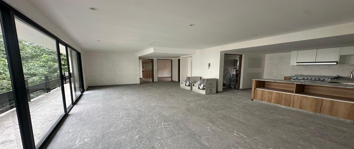 Foto de departamento en venta en  , santa maria nonoalco, benito juárez, df / cdmx, 30129480 No. 03