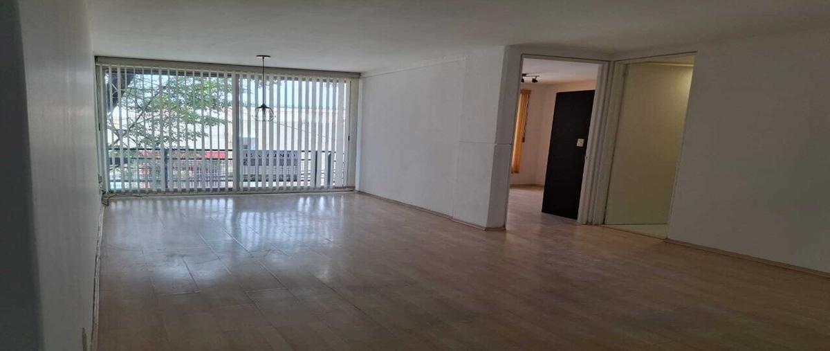 Foto de departamento en venta en  , santa maria nonoalco, benito juárez, df / cdmx, 30137434 No. 03