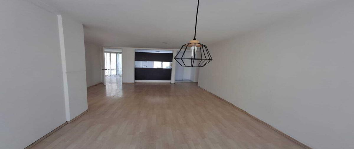 Foto de departamento en venta en  , santa maria nonoalco, benito juárez, df / cdmx, 30137434 No. 04
