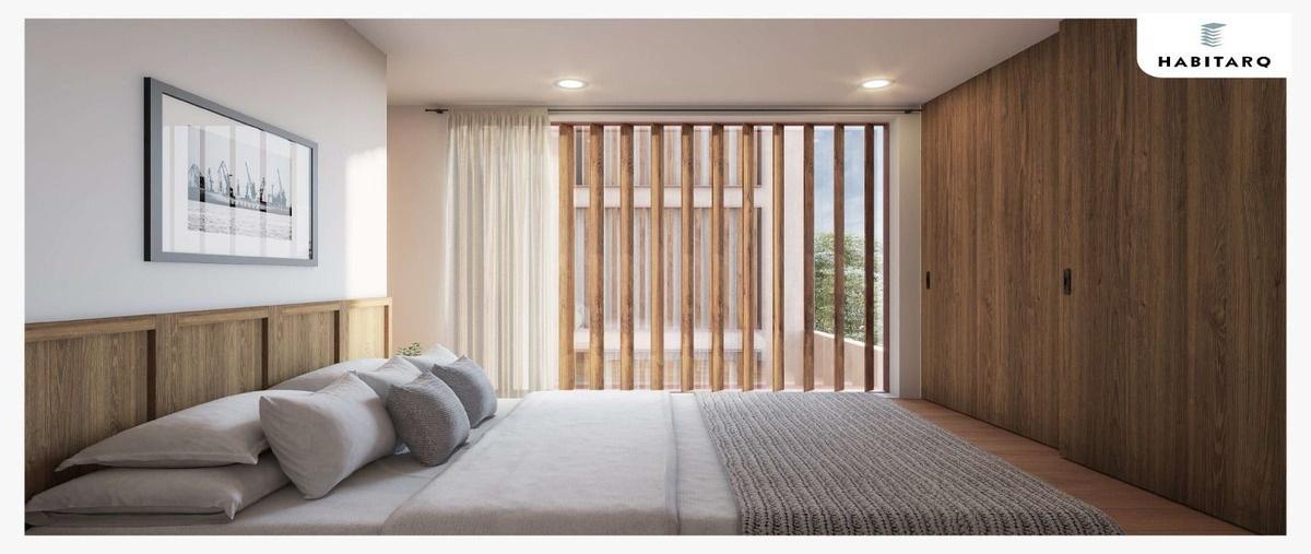 Foto de departamento en venta en  , santa maria nonoalco, benito juárez, df / cdmx, 30141273 No. 03