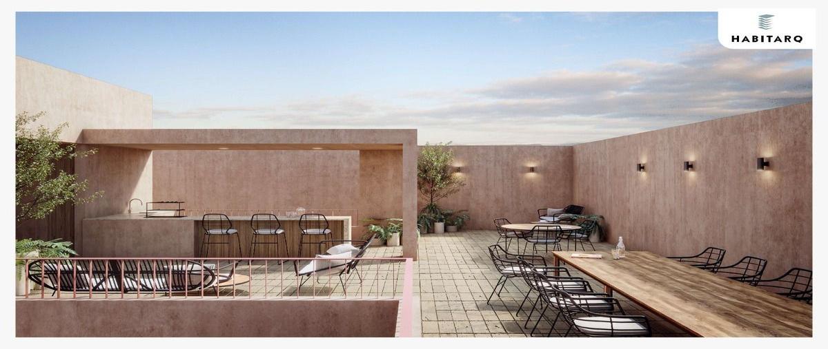 Foto de departamento en venta en  , santa maria nonoalco, benito juárez, df / cdmx, 30141273 No. 04