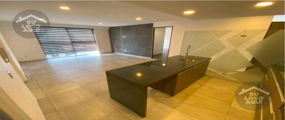 Foto de departamento en venta en  , santa maria nonoalco, benito juárez, df / cdmx, 30177315 No. 03