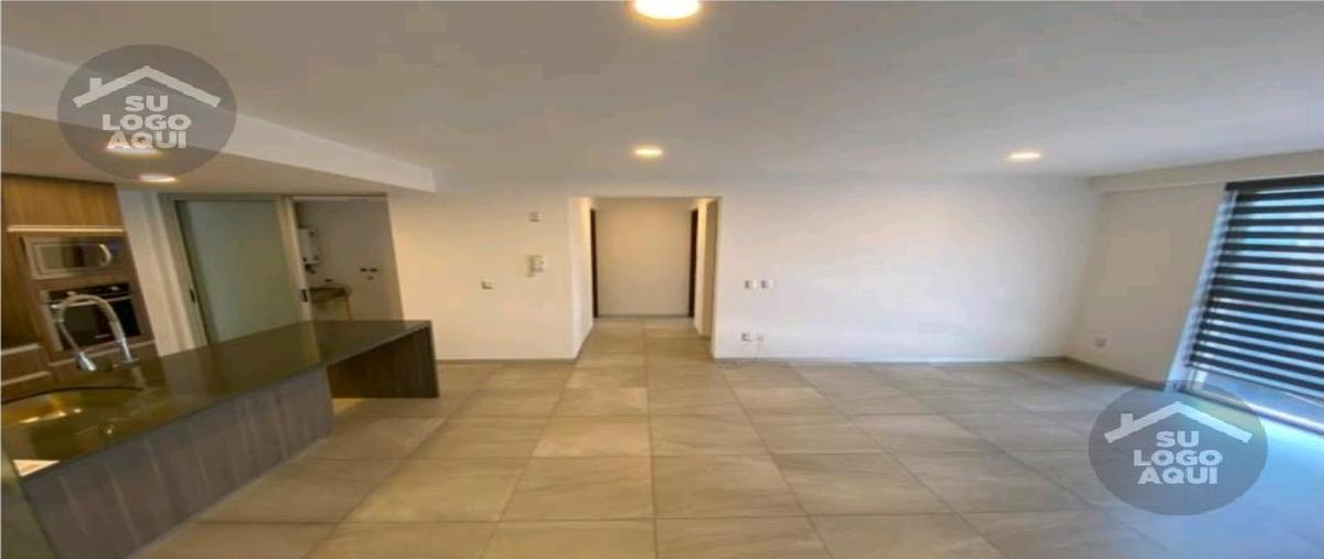 Foto de departamento en venta en  , santa maria nonoalco, benito juárez, df / cdmx, 30177315 No. 04
