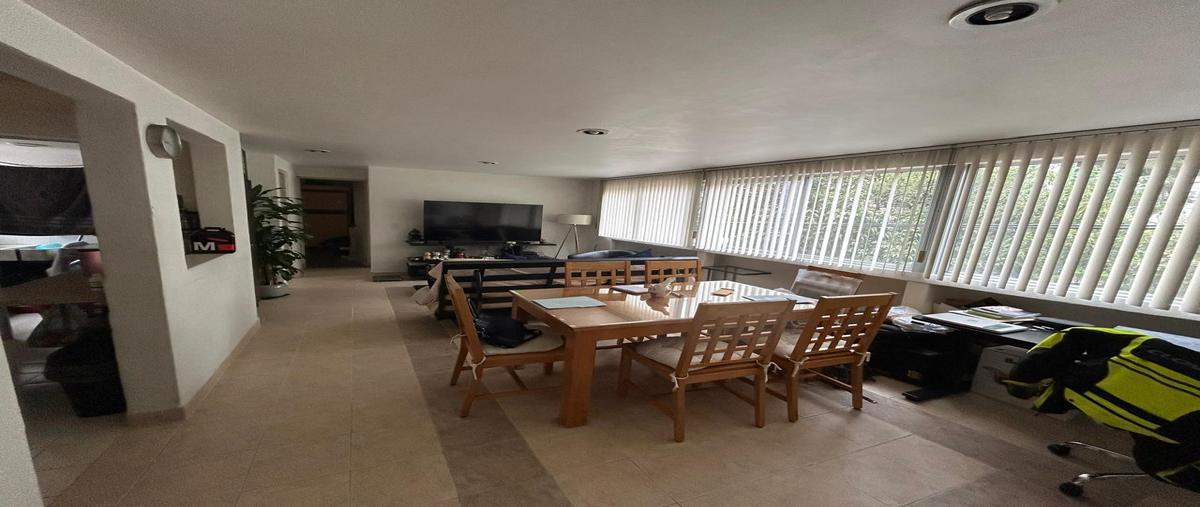 Foto de departamento en renta en  , santa maria nonoalco, benito juárez, df / cdmx, 30201167 No. 03