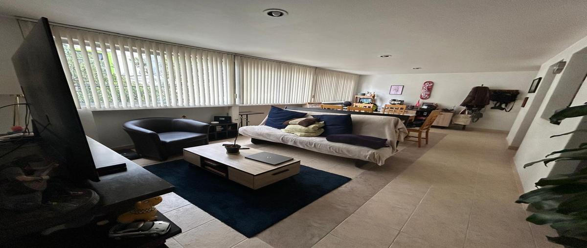 Foto de departamento en renta en  , santa maria nonoalco, benito juárez, df / cdmx, 30201167 No. 04