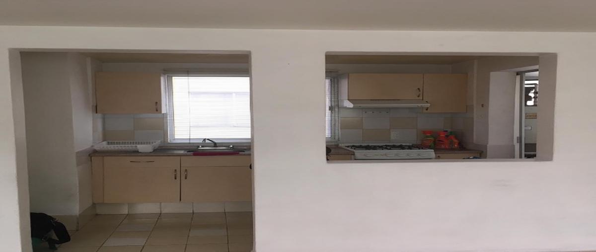 Foto de departamento en renta en  , santa maria nonoalco, benito juárez, df / cdmx, 30201167 No. 05