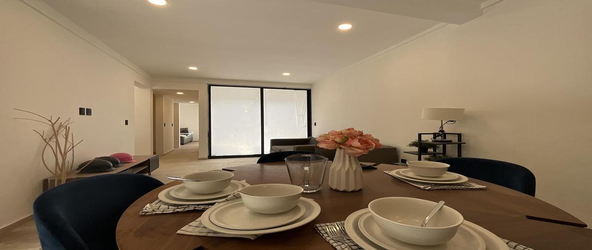 Foto de departamento en venta en  , santa maria nonoalco, benito juárez, df / cdmx, 30348186 No. 02