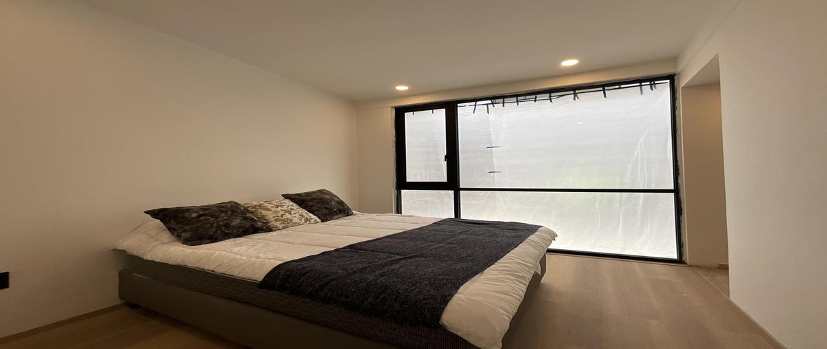 Foto de departamento en venta en  , santa maria nonoalco, benito juárez, df / cdmx, 30348186 No. 04