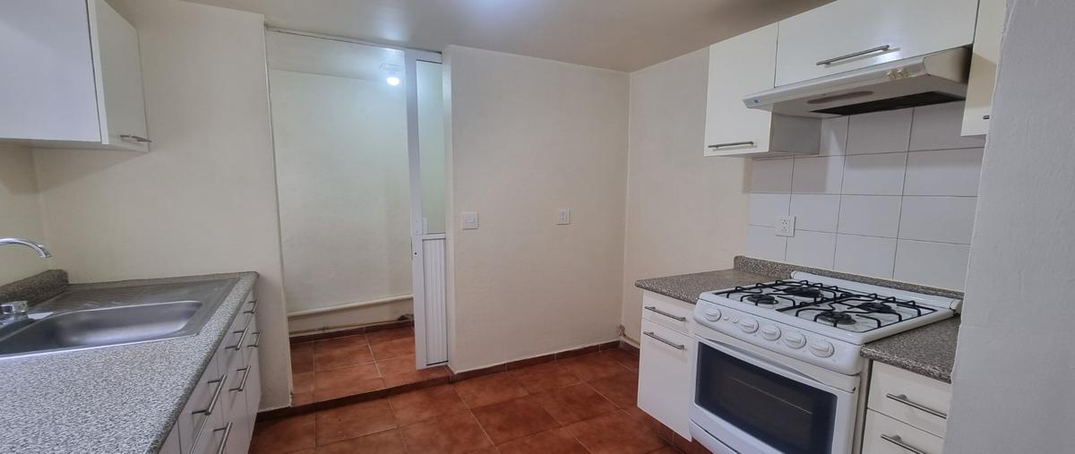 Foto de departamento en venta en  , santa maria nonoalco, benito juárez, df / cdmx, 30356314 No. 03