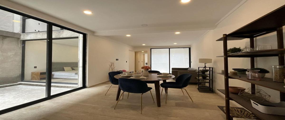 Foto de departamento en venta en  , santa maria nonoalco, benito juárez, df / cdmx, 0 No. 01