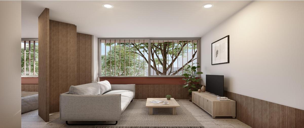 Foto de departamento en venta en  , santa maria nonoalco, benito juárez, df / cdmx, 0 No. 02
