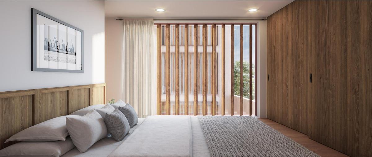 Foto de departamento en venta en  , santa maria nonoalco, benito juárez, df / cdmx, 0 No. 03