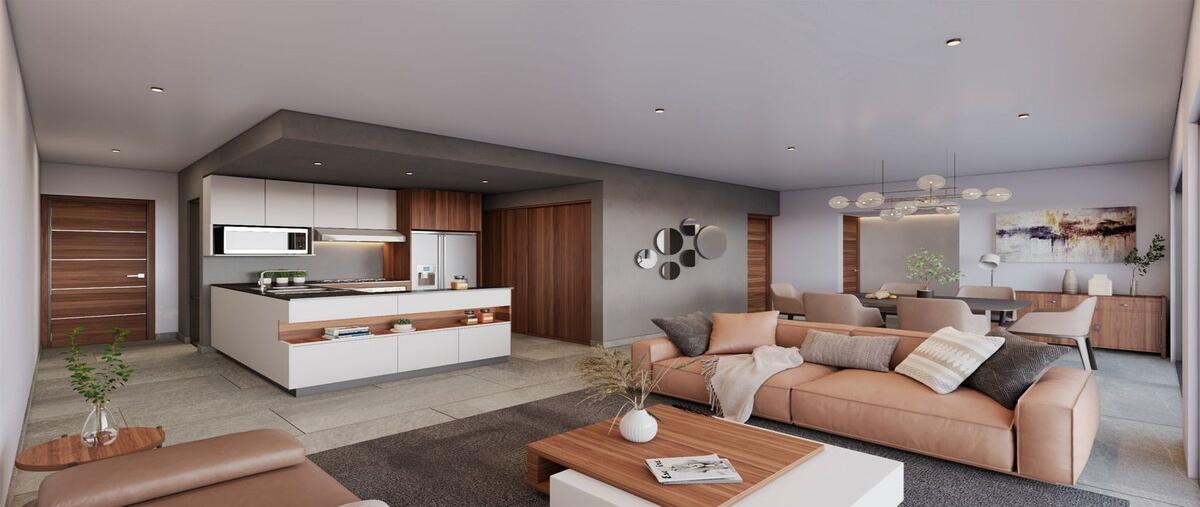 Foto de departamento en venta en  , santa maria nonoalco, benito juárez, df / cdmx, 0 No. 01