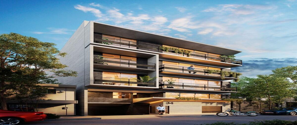 Foto de departamento en venta en  , santa maria nonoalco, benito juárez, df / cdmx, 0 No. 02