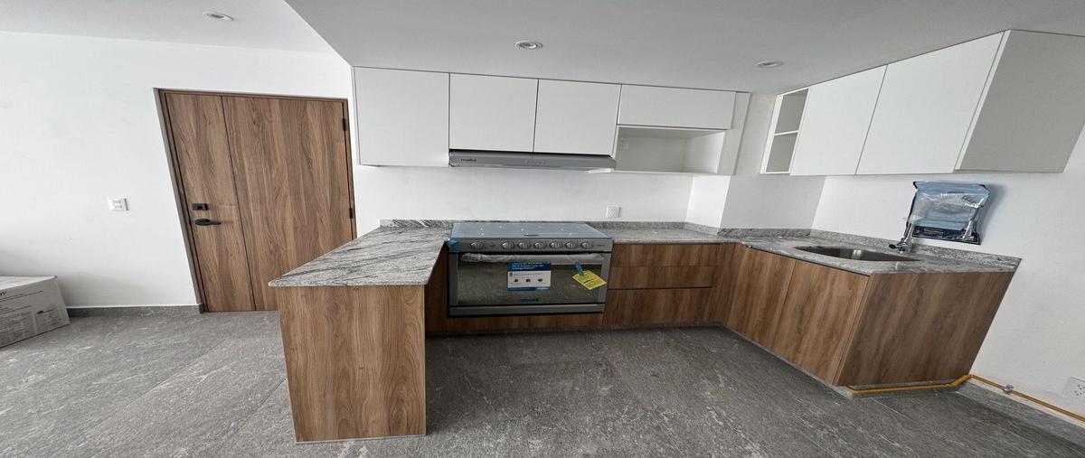 Foto de departamento en venta en  , santa maria nonoalco, benito juárez, df / cdmx, 0 No. 05