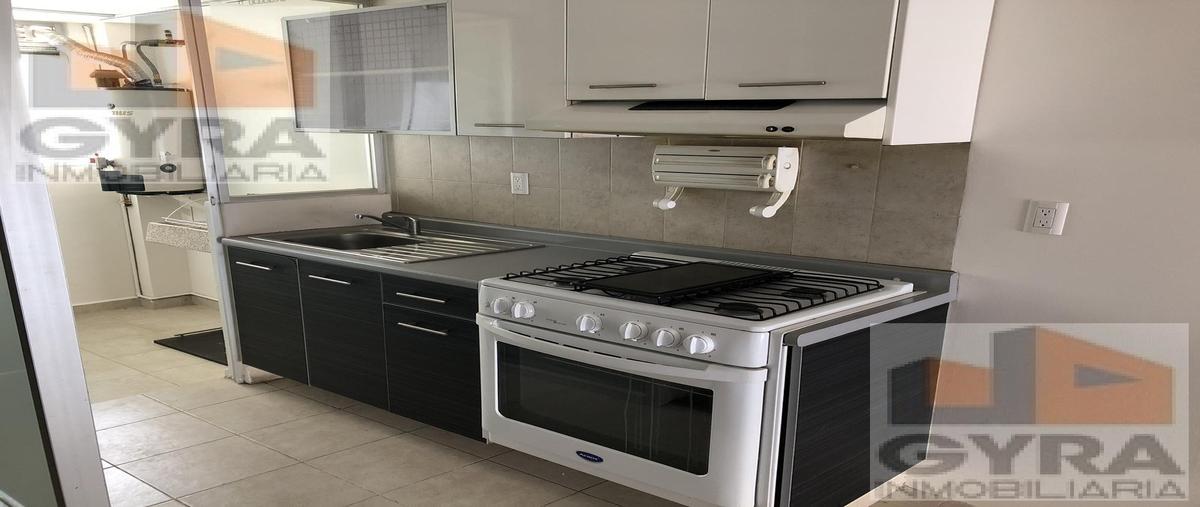 Foto de departamento en renta en  , santa maria nonoalco, benito juárez, df / cdmx, 0 No. 04