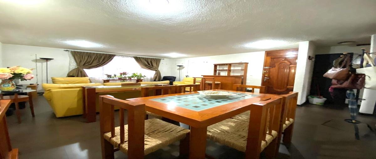 Foto de casa en condominio en venta en  , santa maria nonoalco, benito juárez, df / cdmx, 0 No. 05