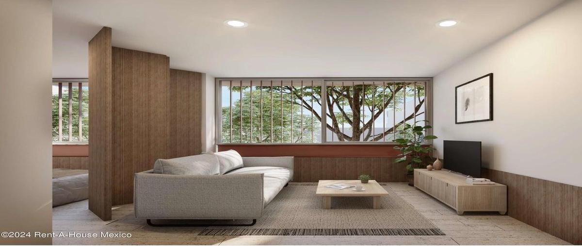 Foto de departamento en , santa maria nonoalco, benito juárez, df / cdmx, 30657525 foto 03 Foto de departamento en venta en , santa maria nonoalco, benito juárez, df / cdmx, 30657525 No. 03