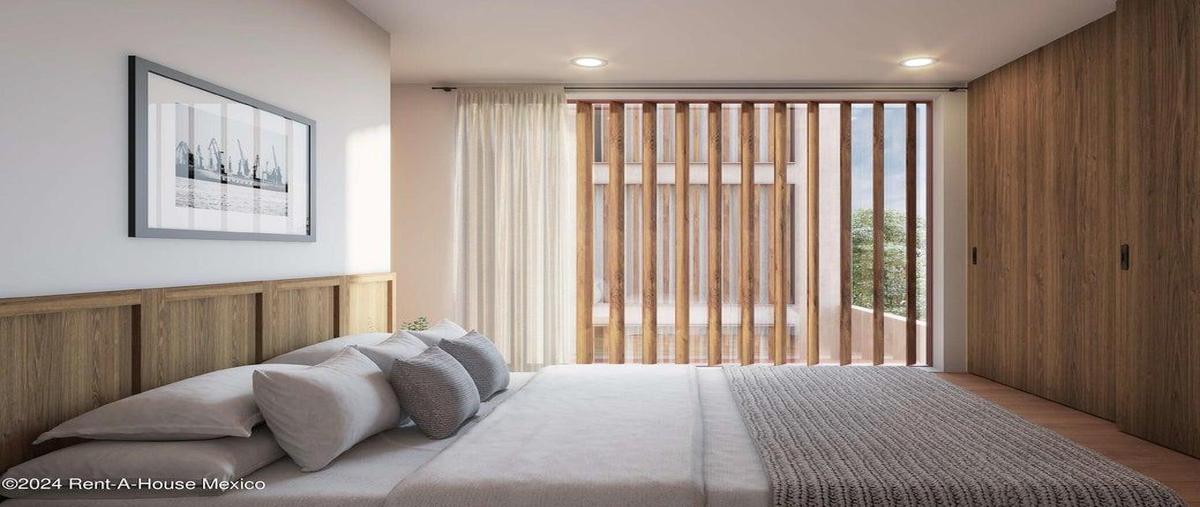 Foto de departamento en venta en  , santa maria nonoalco, benito juárez, df / cdmx, 30814278 No. 05