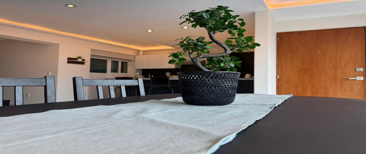 Foto de departamento en venta en  , santa maria nonoalco, benito juárez, df / cdmx, 30843367 No. 04