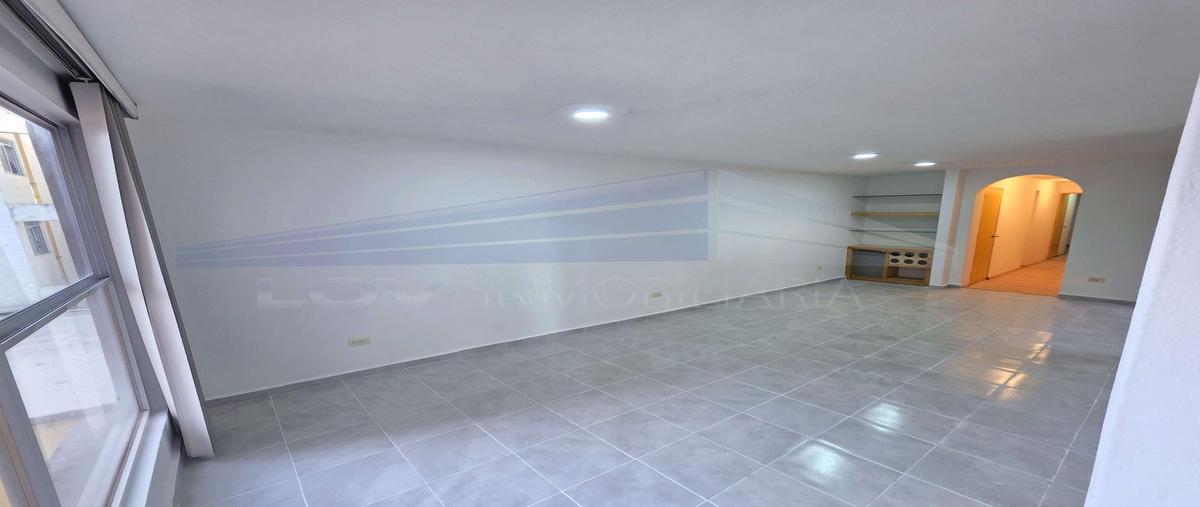 Foto de departamento en venta en  , santa maria nonoalco, benito juárez, df / cdmx, 30930261 No. 03