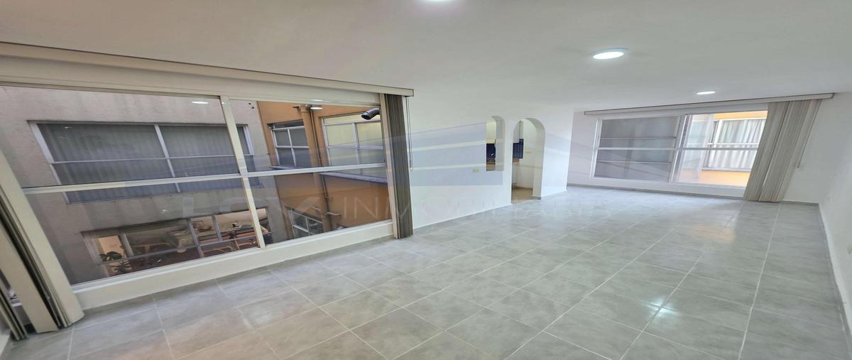 Foto de departamento en venta en  , santa maria nonoalco, benito juárez, df / cdmx, 30930261 No. 04