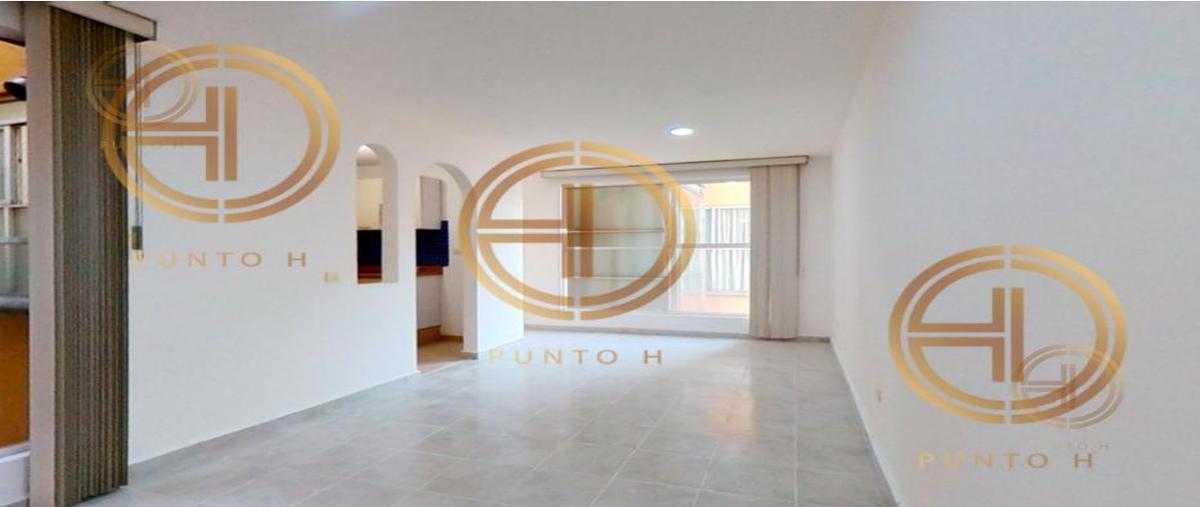 Foto de departamento en venta en  , santa maria nonoalco, benito juárez, df / cdmx, 30930468 No. 03