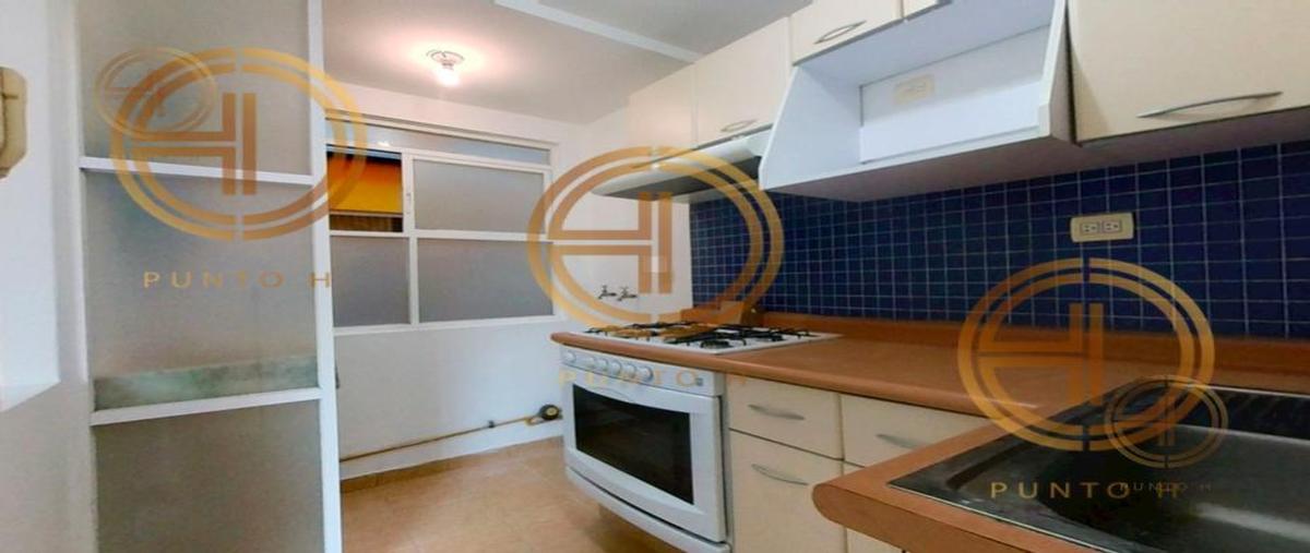 Foto de departamento en venta en  , santa maria nonoalco, benito juárez, df / cdmx, 30930468 No. 04