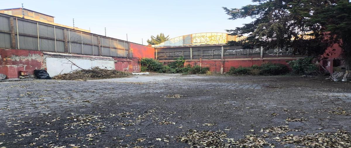 Foto de terreno habitacional en renta en  , santa maria nonoalco, benito juárez, df / cdmx, 0 No. 03