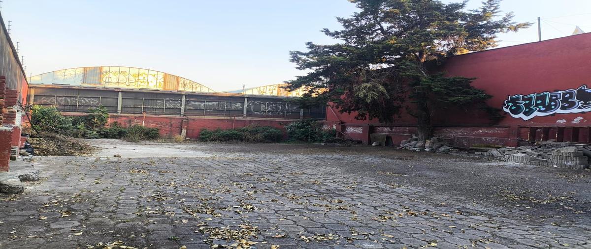 Foto de terreno habitacional en renta en  , santa maria nonoalco, benito juárez, df / cdmx, 0 No. 05