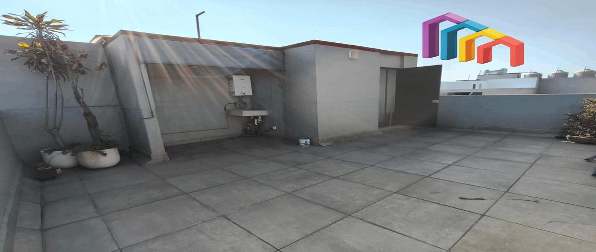 Foto de departamento en venta en  , santa maria nonoalco, benito juárez, df / cdmx, 0 No. 05