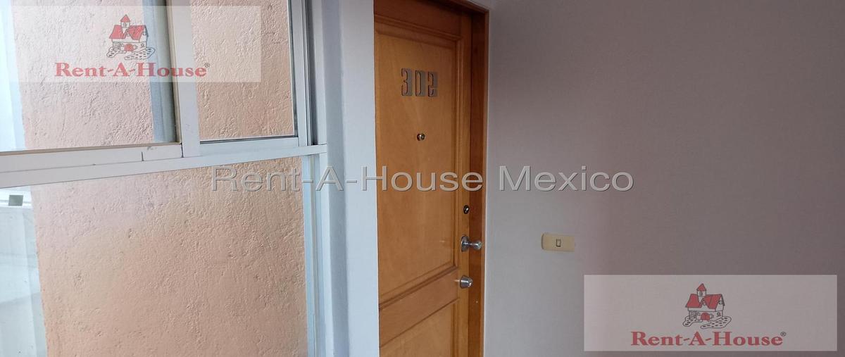 Foto de departamento en venta en  , santa maria nonoalco, benito juárez, df / cdmx, 30965142 No. 03
