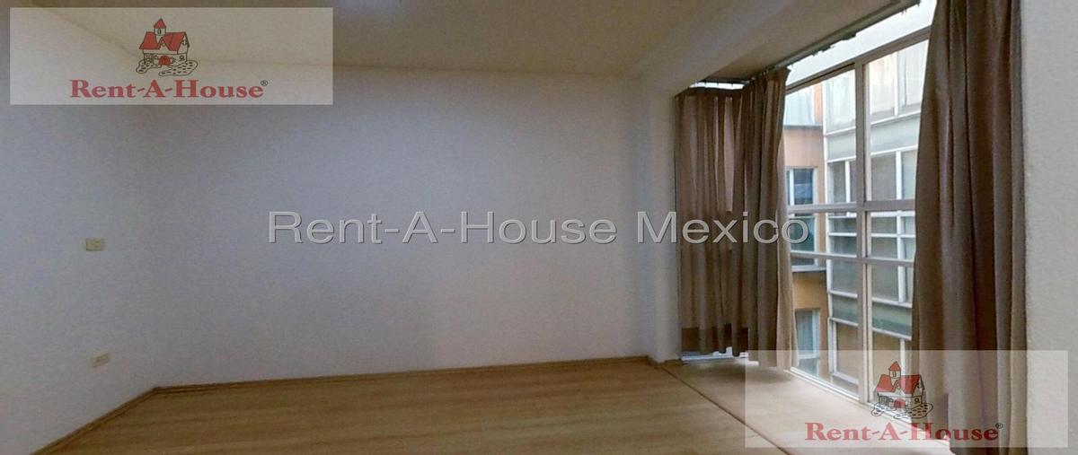 Foto de departamento en venta en  , santa maria nonoalco, benito juárez, df / cdmx, 30965142 No. 04