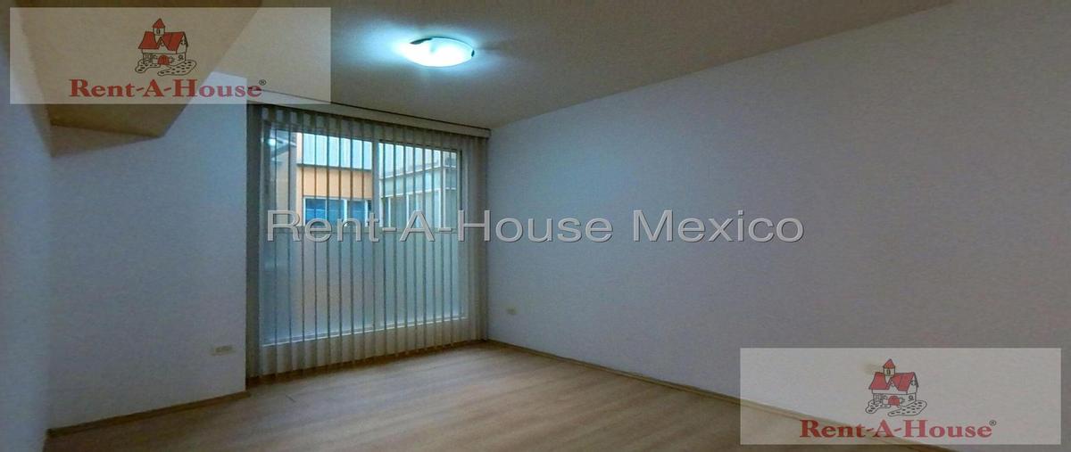 Foto de departamento en venta en  , santa maria nonoalco, benito juárez, df / cdmx, 30965142 No. 05