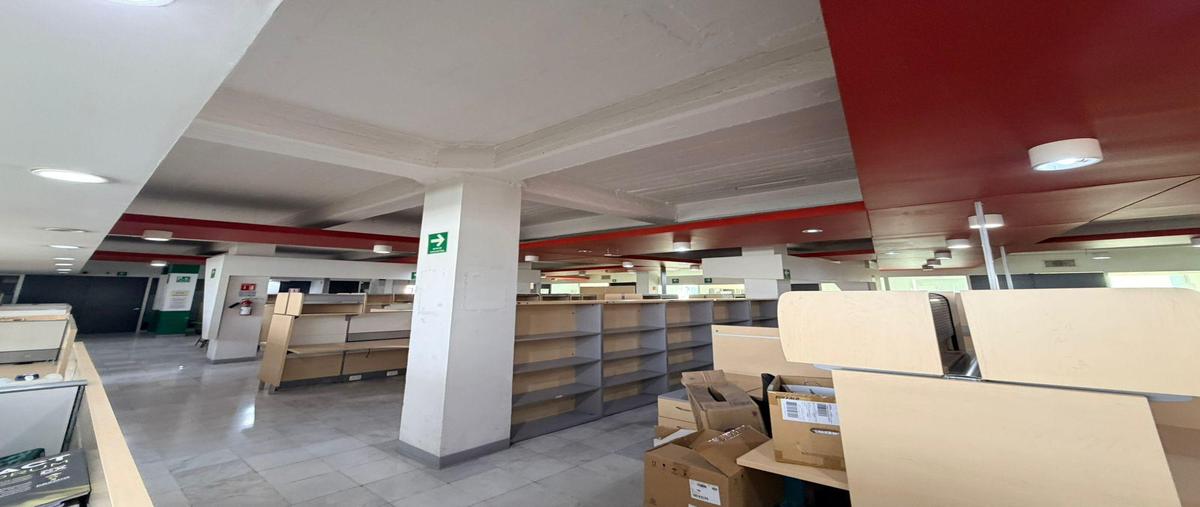 Foto de oficina en renta en  , santa maria nonoalco, benito juárez, df / cdmx, 30967246 No. 04