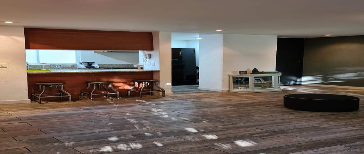 Foto de departamento en renta en  , santa maria nonoalco, benito juárez, df / cdmx, 0 No. 05