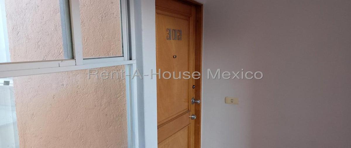 Foto de departamento en , santa maria nonoalco, benito juárez, df / cdmx, 0 foto 05 Foto de departamento en venta en , santa maria nonoalco, benito juárez, df / cdmx, 0 No. 05