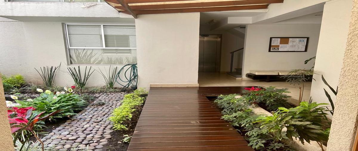 Foto de departamento en venta en  , santa maria nonoalco, benito juárez, df / cdmx, 0 No. 03