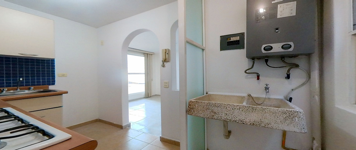 Foto de departamento en venta en  , santa maria nonoalco, benito juárez, df / cdmx, 0 No. 05