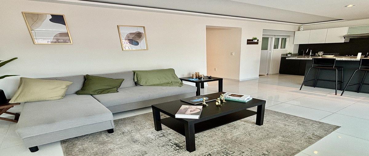 Foto de departamento en venta en  , santa maria nonoalco, benito juárez, df / cdmx, 0 No. 04