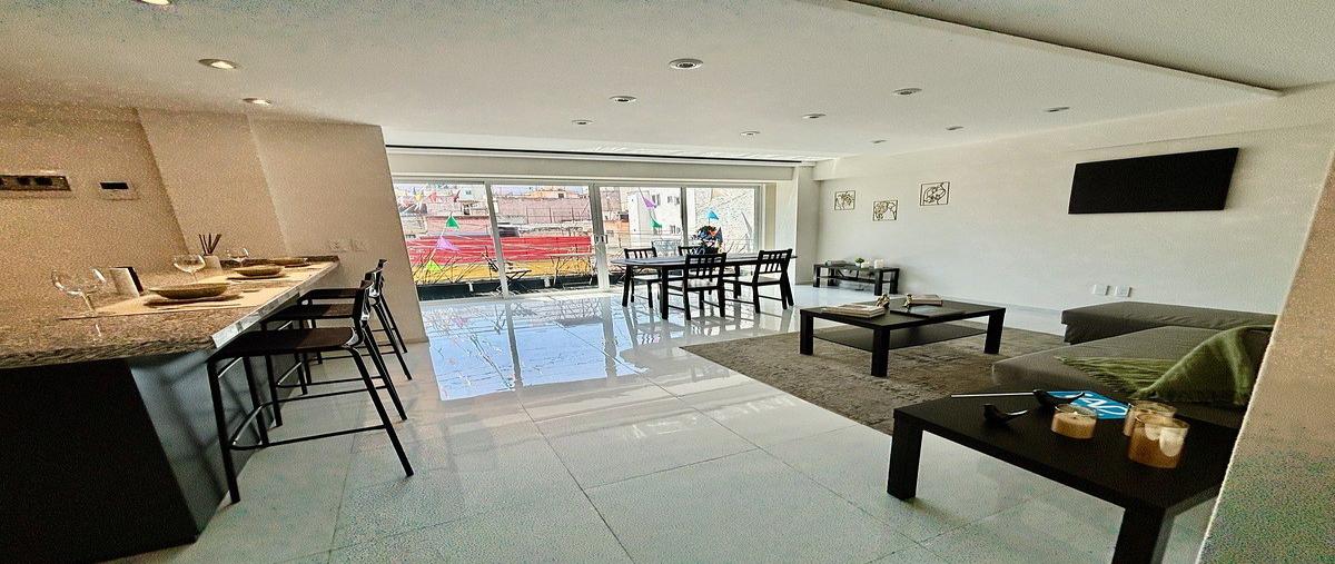 Foto de departamento en venta en  , santa maria nonoalco, benito juárez, df / cdmx, 0 No. 05